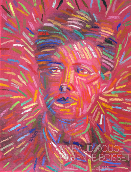 rimbaud rouge